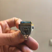 انگشتره نقره ۵.۶ گرمی|جواهرات|صدرا-فارس, فاز ۱|دیوار