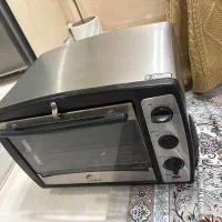 توستر|اجاق گاز و لوازم برقی پخت‌وپز|اهواز, پادادشهر|دیوار