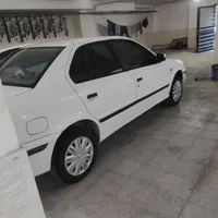 سمندLx xu7|خودرو سواری و وانت|رباط‌کریم, |دیوار