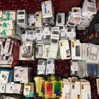 لوازم جانبی موبایل قاب و گلس