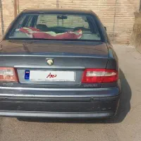 سمند ای اف سون|خودرو سواری و وانت|پاکدشت, خاتون آباد|دیوار