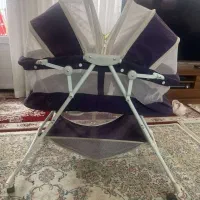 گهواره نوزاد