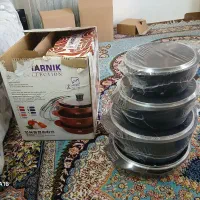 سرویس قابلمه