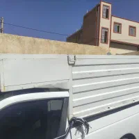 اتاق اریسان گارد عقب|قطعات یدکی و لوازم جانبی|شیراز, شهرک مدرس|دیوار