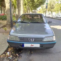 پژو405مدل90دوگانه