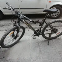 دوچرخه