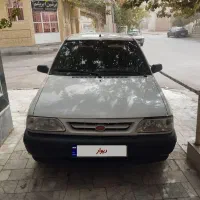 پراید مدل 92|خودرو سواری و وانت|زاهدان, |دیوار