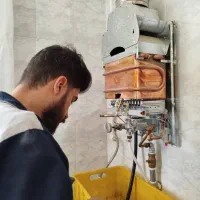تعمیر پکیج ، آبگرمکن ، کولرآبی ، فوری