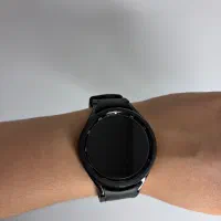 گلکسی واچ ۶ کلاسیک Galaxy Watch 6 Classic|ساعت|کرمانشاه, |دیوار