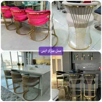 صندلی اپن ورساچ|صندلی و نیمکت|ارومیه, |دیوار