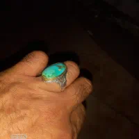 انگشتر نیشابور اصل