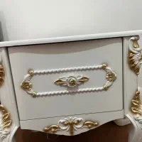 تختخواب|تخت و سرویس خواب|مرند, |دیوار