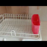 آبچکان ظروف|آب‌چکان و نظم‌دهنده ظروف|چناران, |دیوار