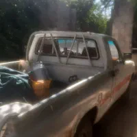 وانت تویوتا ۱۹۸۲