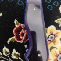 چاقو سالم وتیز زنجان 500هزار|کلکسیون اشیاء عتیقه|سنقر, |دیوار