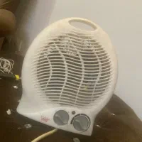 هیتر فن دار|بخاری، هیتر، شومینه|هشتگرد, مدرس|دیوار