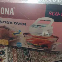 هوا پز سایونا