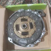 دیسک صفحه valeoپژو ۲۰۶