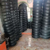 دنیای لاستیک استوک پراید پژو و...|قطعات یدکی و لوازم جانبی|تربت جام, معدآباد|دیوار