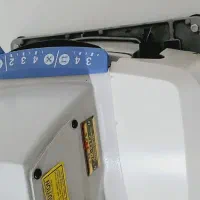 چرخ مادگی ودکمه|چرخ خیاطی و ریسندگی|اردبیل, |دیوار