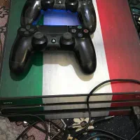 پیس فور پرو یک ترا