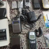 گوشی  sAYFO. s8o8 دو طرفه هم لمسی و دکمه|موبایل|تهران, نازی‌آباد|دیوار