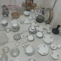 ظروف چینی قدیمی جدید