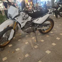 تریل روان ۴۰۲