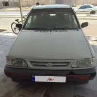 پراید هاچبک مدل83