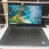 لپ تاپ لمسی Dell 5520     فروش اقساطی نوت بوک مثلث