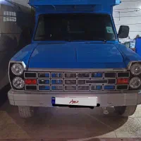 زامیاد 1402|خودرو سواری و وانت|هندیجان, |دیوار