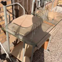 میز کامپیوتر و تحریر