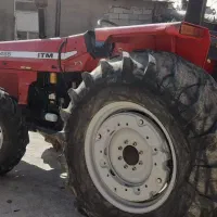 تراکتور ۴۸۵ مدل۹۸|خودرو سنگین|سردرود, |دیوار