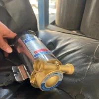 پمپ آب|ماشینآلات صنعتی|شهر ری, بازار آهن|دیوار