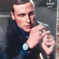 ادکلن joop پخش بو زیاد اکبند