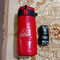 کیسه بکس ادی داس