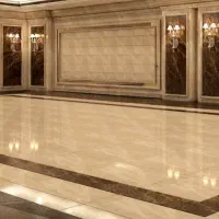 سنگ کاری مدرن با۲۰ سال سابقه ی درخشان|خدمات پیشه و مهارت|قم, انسجام|دیوار