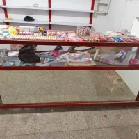 ویترین 2متری فروشی