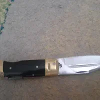 چاقو در حد