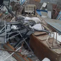 ضایعاتی ضایعات درب منزل|عمدهفروشی|برازجان, |دیوار