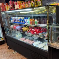 یخچال ویترینی ۲متری تمز و در حال کار|کافی‌شاپ و رستوران|رشت, گلسار|دیوار
