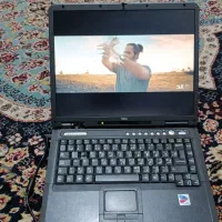 لب تاب nec 2002 قدیمی اصل|رایانه همراه|مشهد, شهید آوینی|دیوار