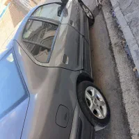 سمند دوگانه شرکتی