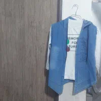 مانتو نو سایز ۴۲|لباس|قم, شهرک فاطمیه|دیوار