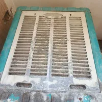 کولر آبی 3500جنرال