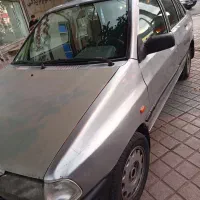 پراید مدل ۸۷