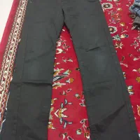 شلوار لی اسپرت دخترانه و پسرانه|لباس|قم, لسانی|دیوار