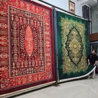 فرش مدل نورلان×٪٪ قیمت مستقیم