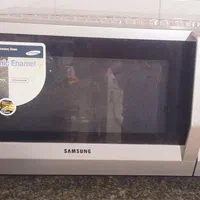 مایکروویو ۳۷ لیتری سامسونگ