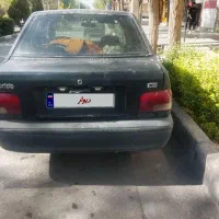 پراید 81|خودرو سواری و وانت|خمینی‌شهر, |دیوار